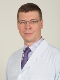 доктор невролог Олег